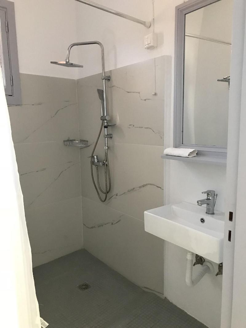 Hotel Fiona Сими Экстерьер фото
