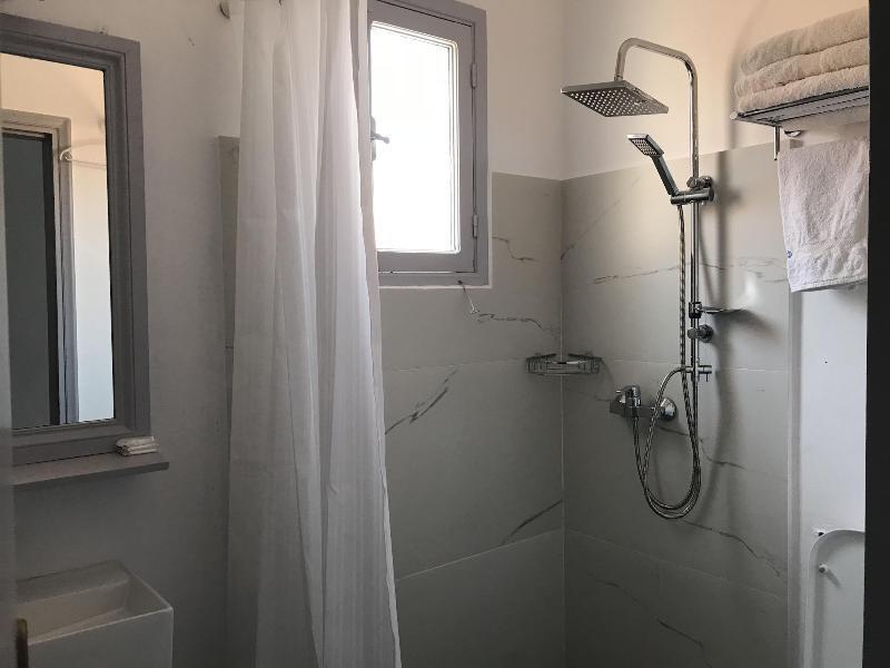Hotel Fiona Сими Экстерьер фото